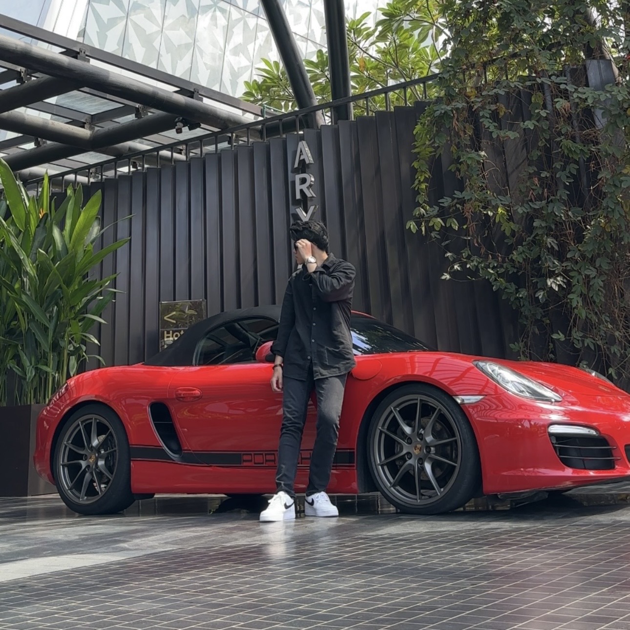 Mafia Trader Telegram